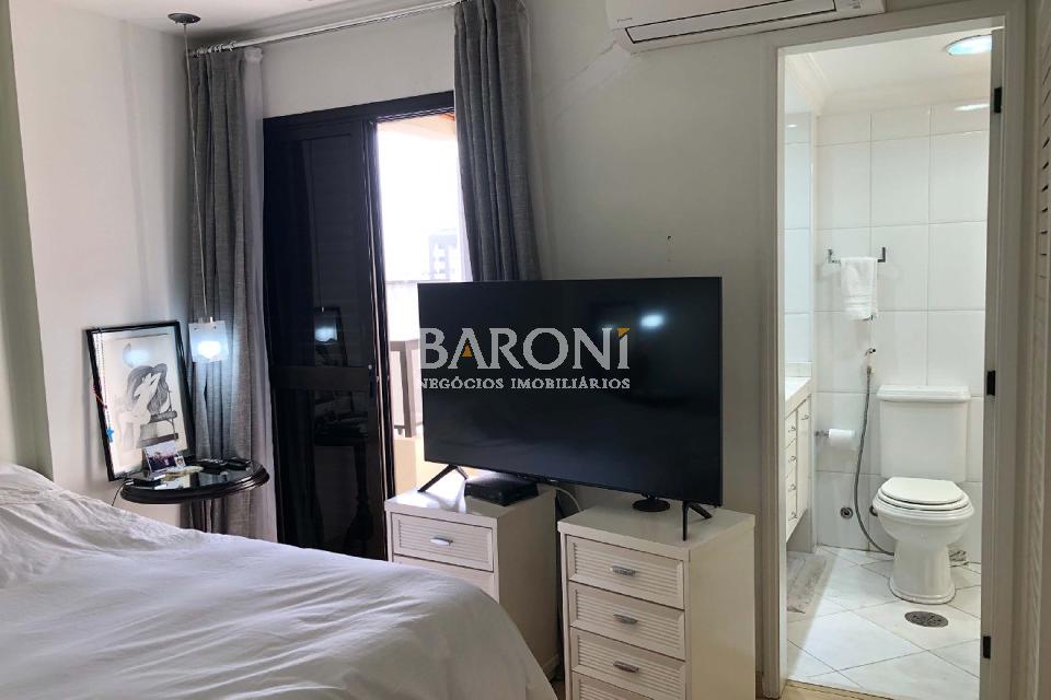 Apartamento - Klabin