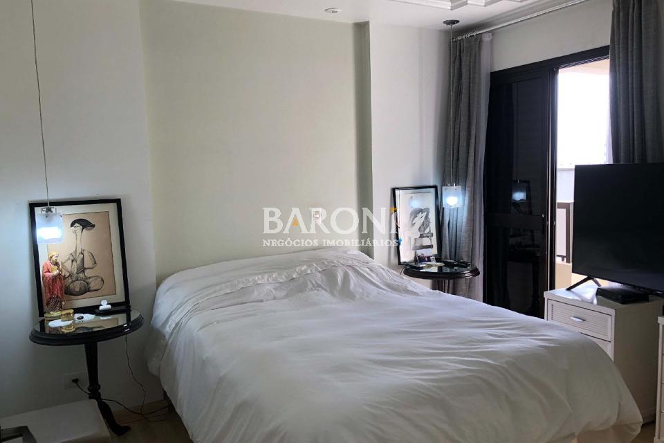 Apartamento - Klabin