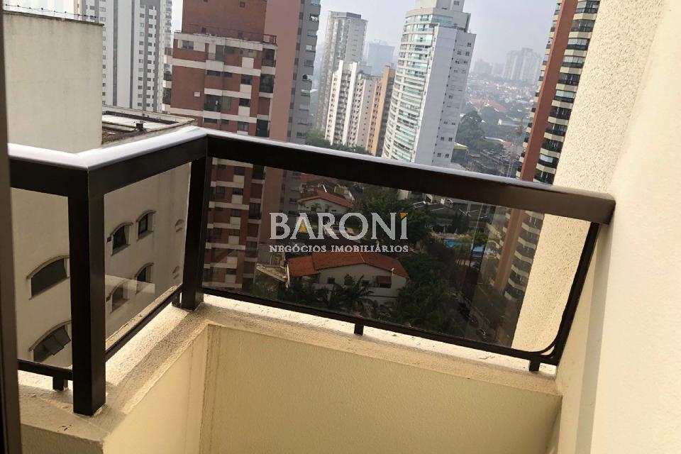 Apartamento - Klabin