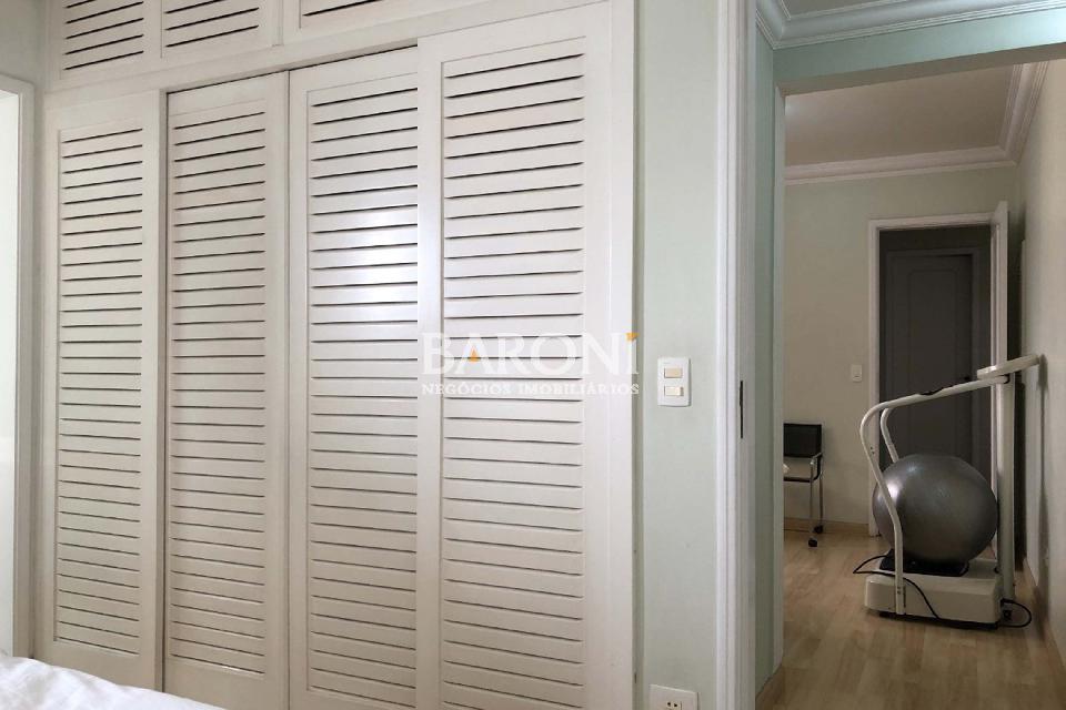 Apartamento - Klabin