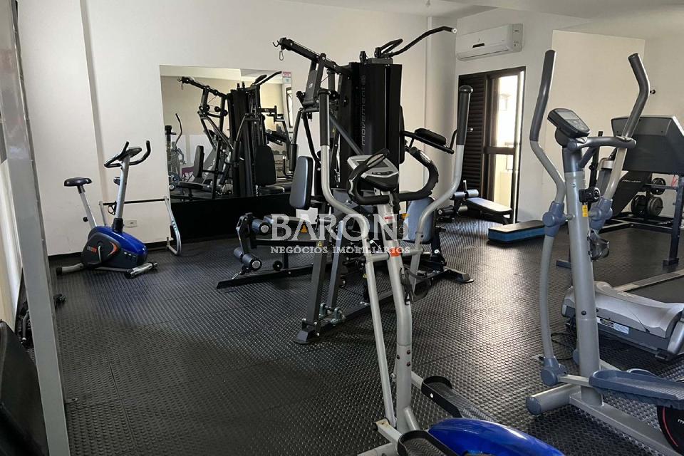 Apartamento - Klabin