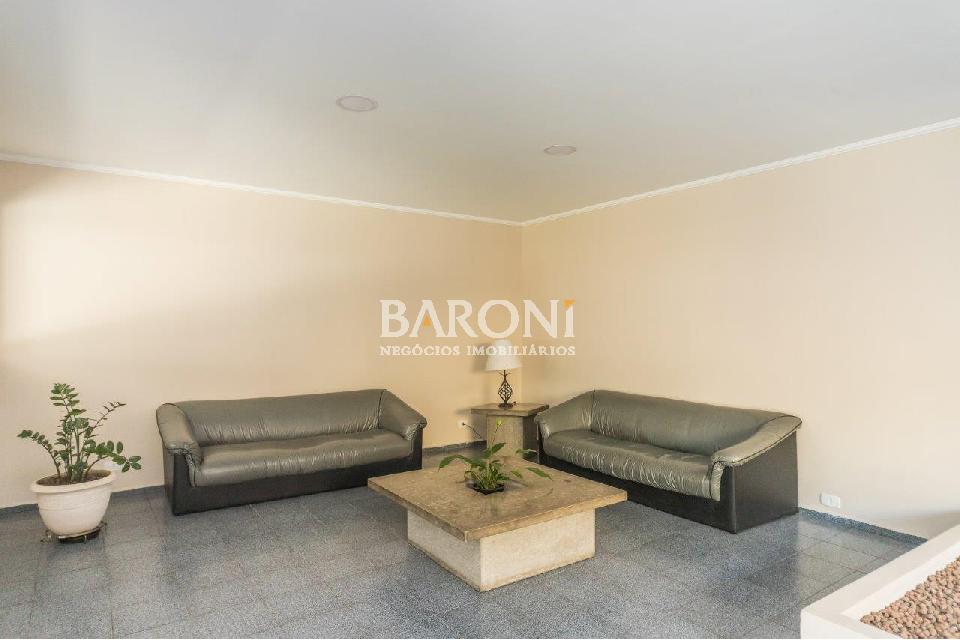 Apartamento - Moema