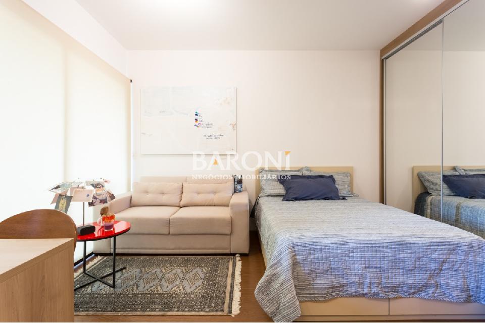 Apartamento - Brooklin