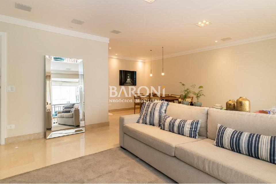 Apartamento - Itaim Bibi