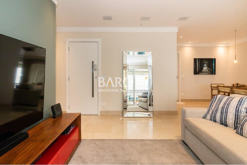 Apartamento - Itaim Bibi