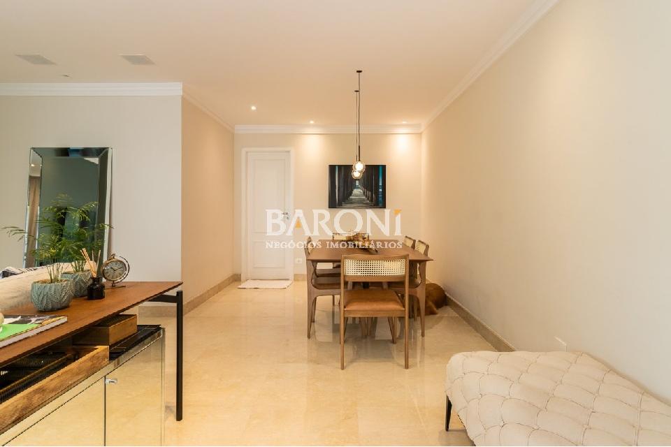 Apartamento - Itaim Bibi