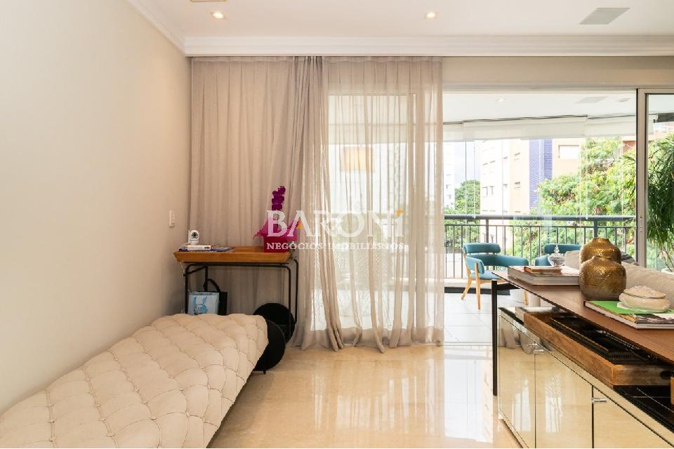 Apartamento - Itaim Bibi