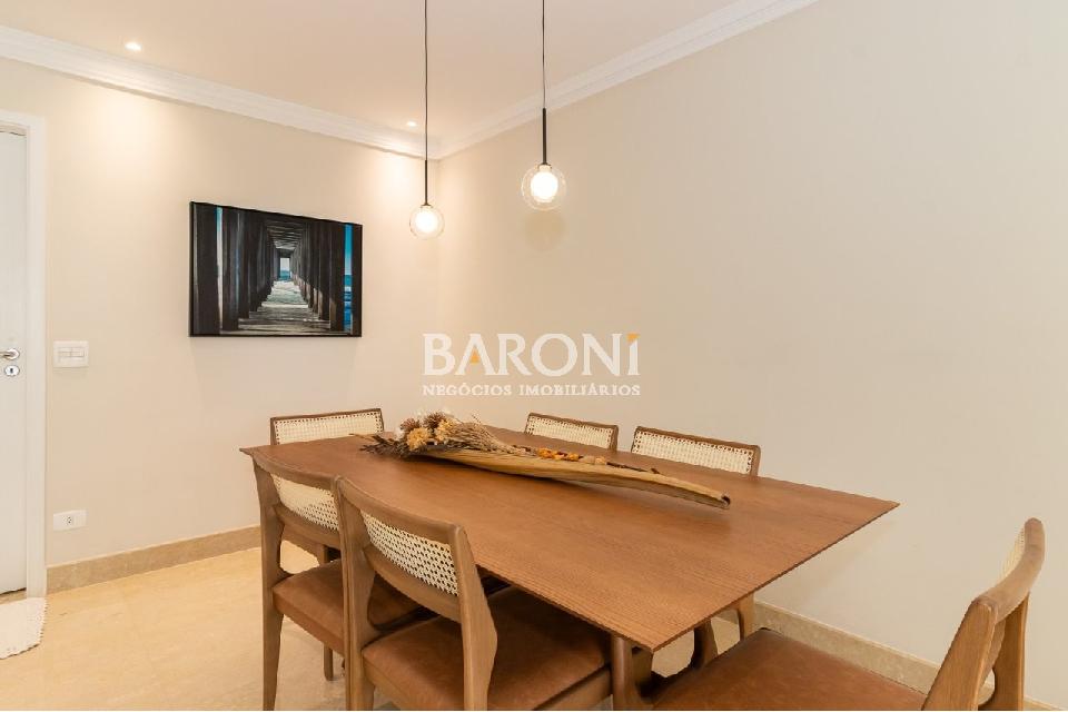 Apartamento - Itaim Bibi