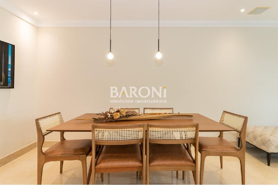 Apartamento - Itaim Bibi