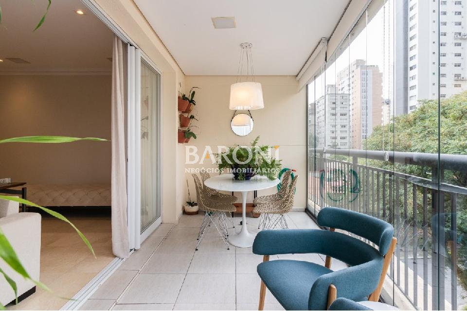 Apartamento - Itaim Bibi