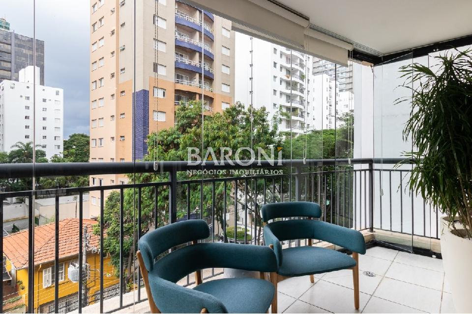 Apartamento - Itaim Bibi