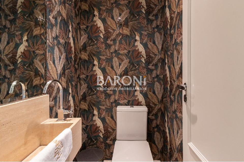 Apartamento - Itaim Bibi