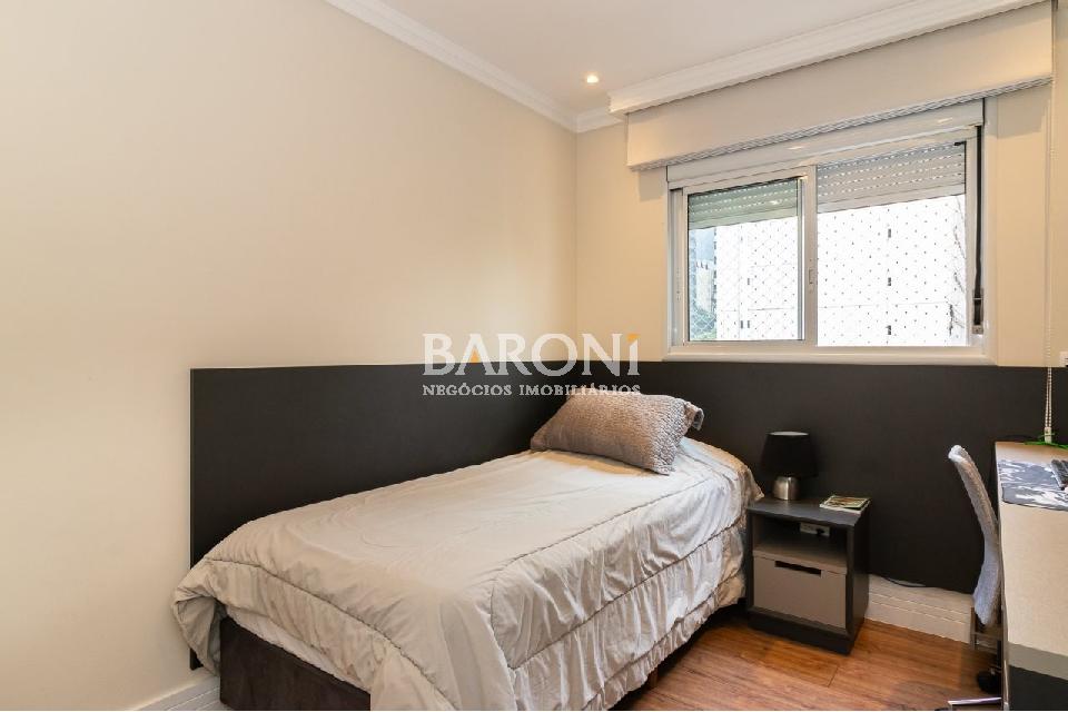 Apartamento - Itaim Bibi