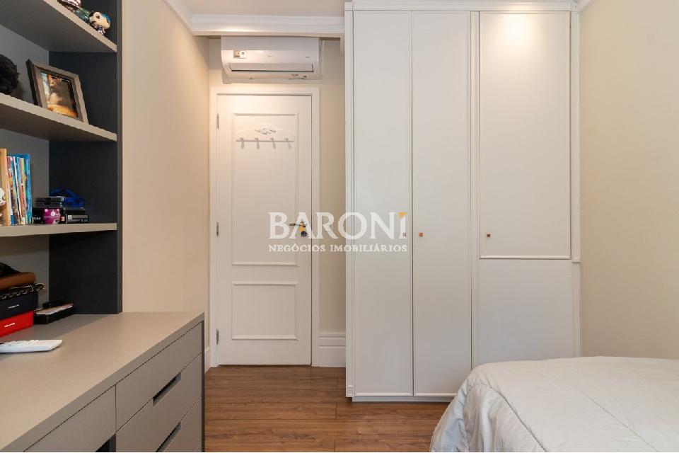 Apartamento - Itaim Bibi