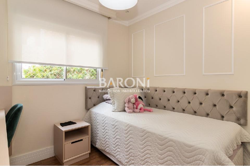 Apartamento - Itaim Bibi