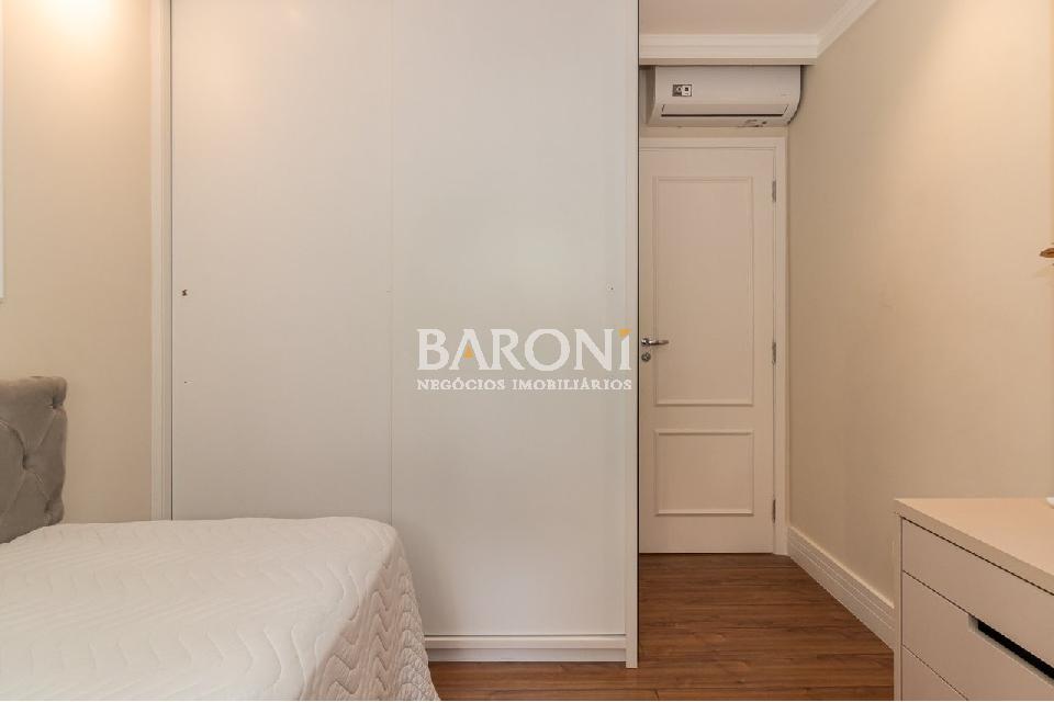 Apartamento - Itaim Bibi