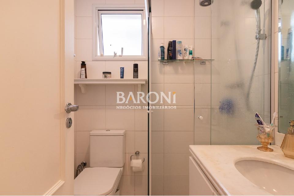 Apartamento - Itaim Bibi