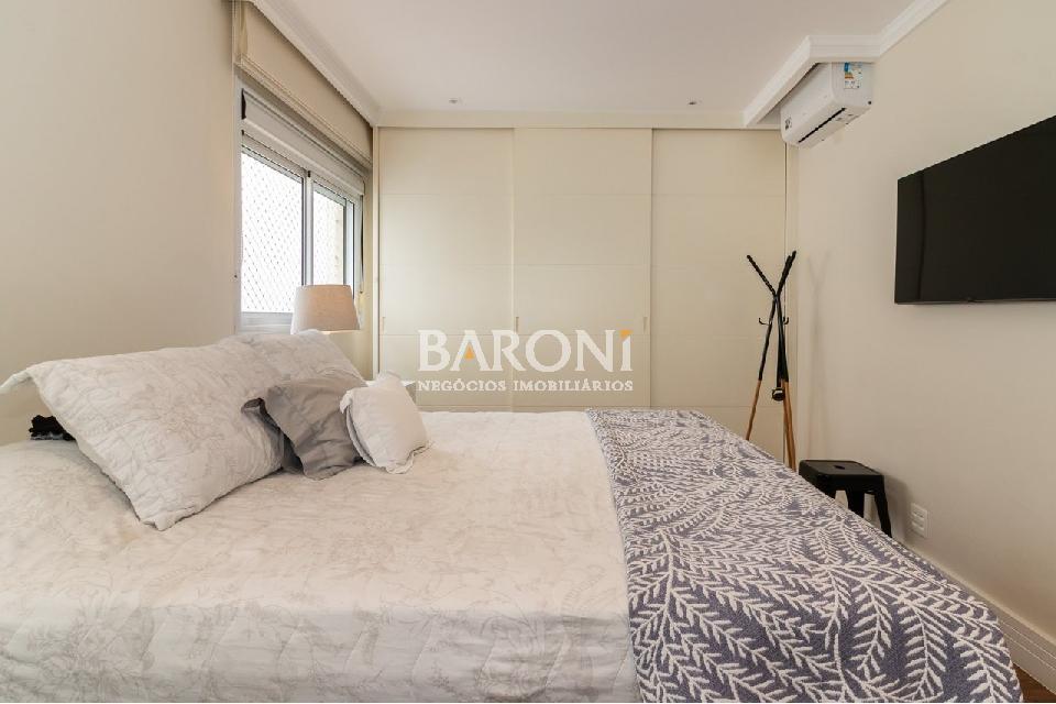 Apartamento - Itaim Bibi