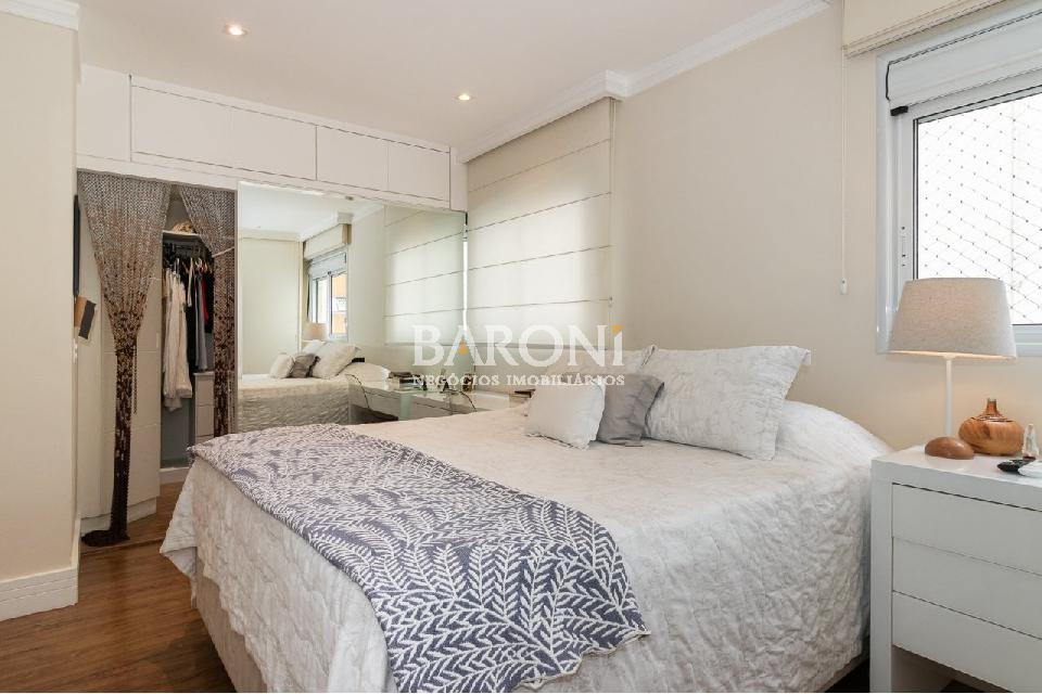 Apartamento - Itaim Bibi