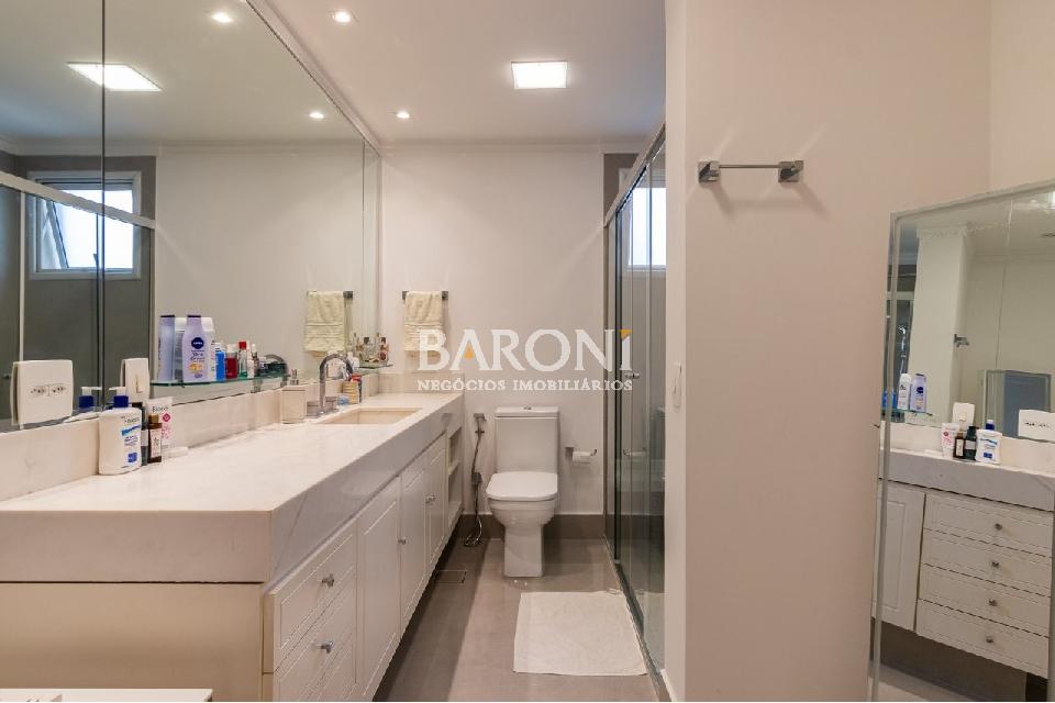 Apartamento - Itaim Bibi