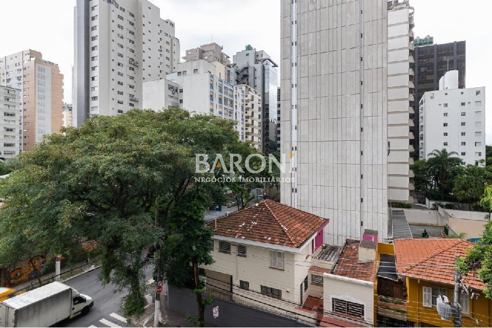 Apartamento - Itaim Bibi