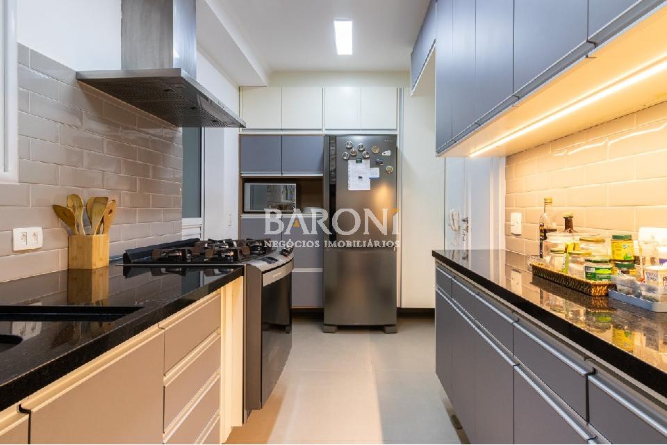 Apartamento - Itaim Bibi