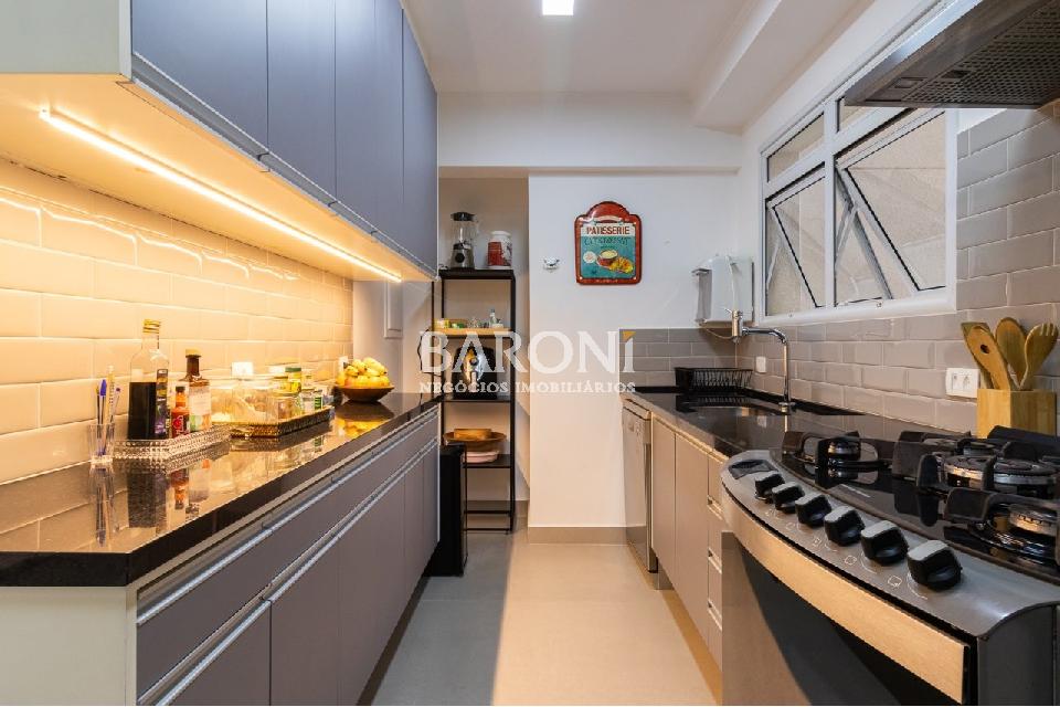 Apartamento - Itaim Bibi