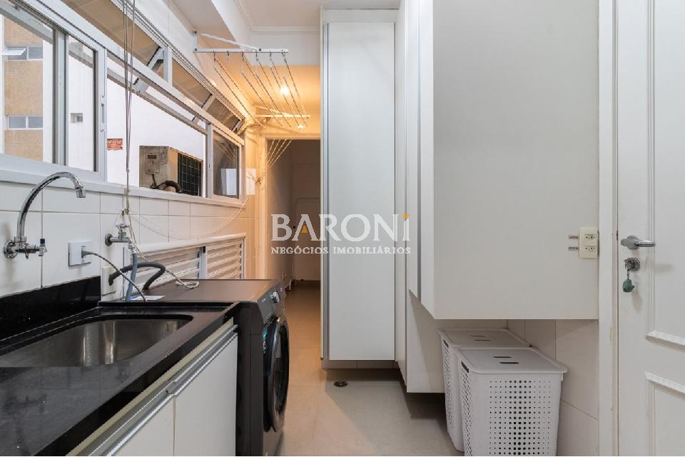 Apartamento - Itaim Bibi