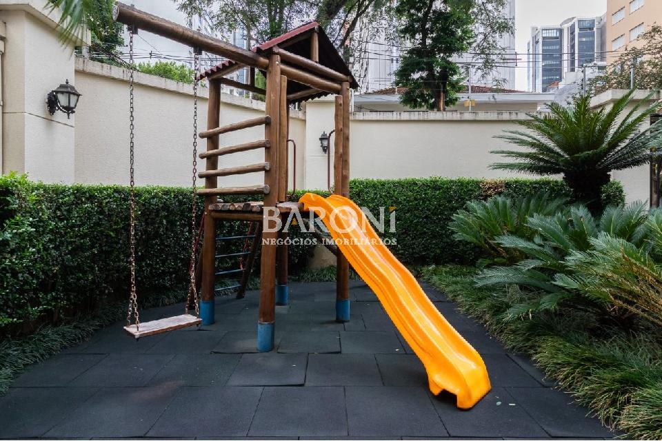 Apartamento - Itaim Bibi