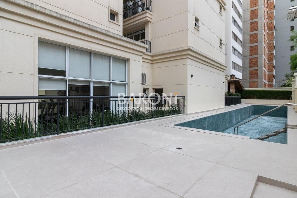 Apartamento - Itaim Bibi