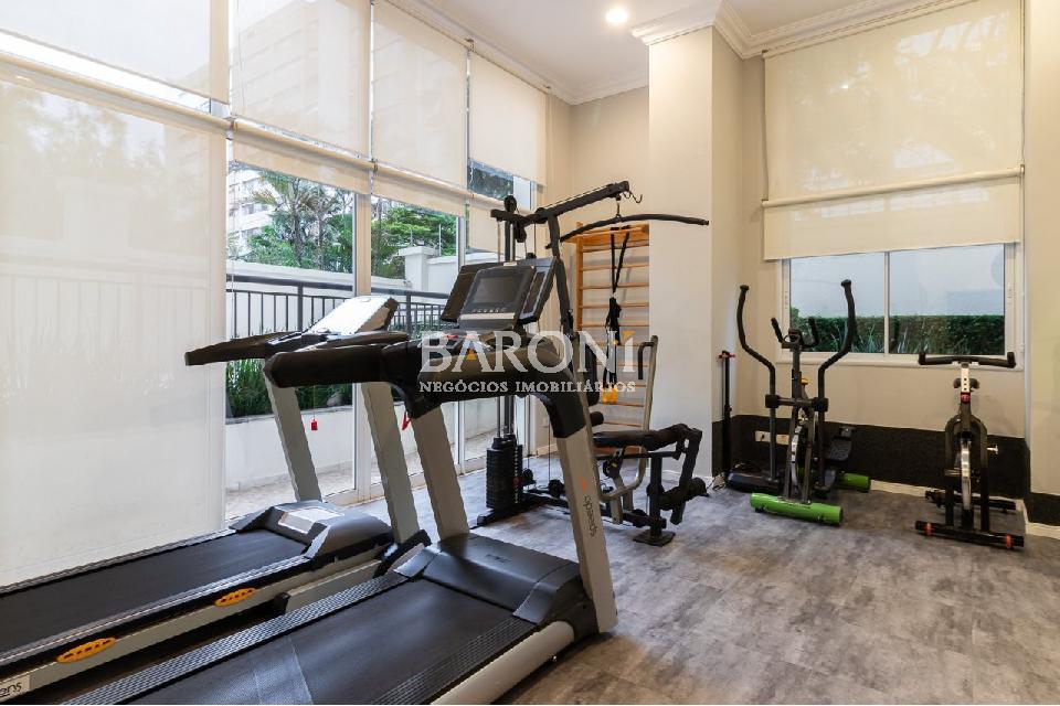 Apartamento - Itaim Bibi