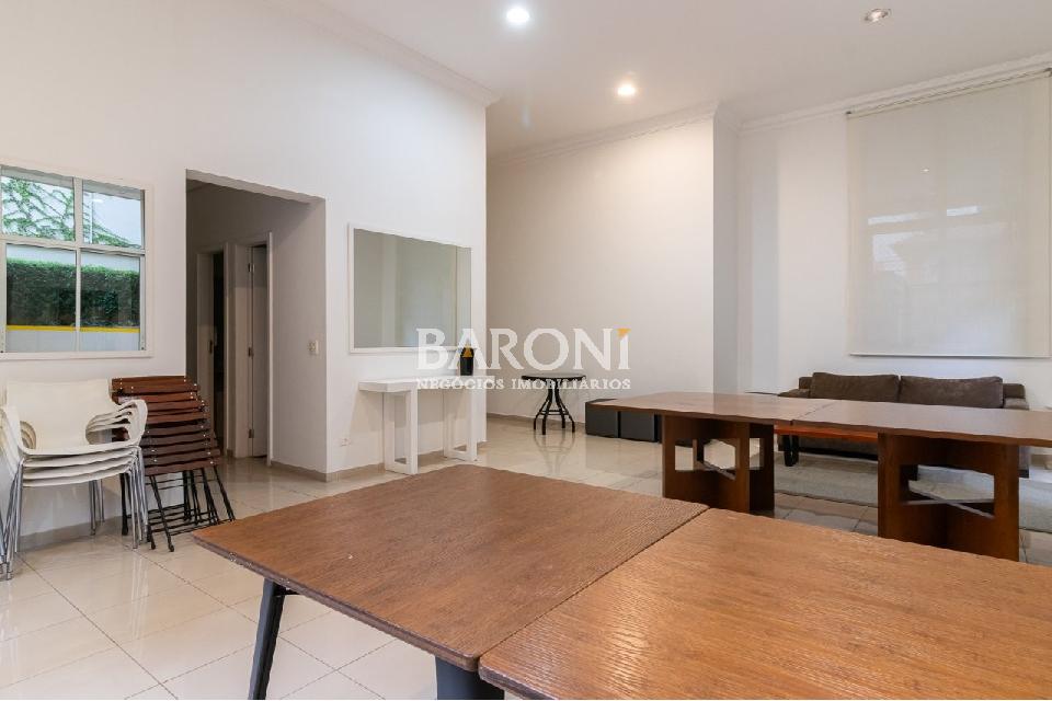 Apartamento - Itaim Bibi