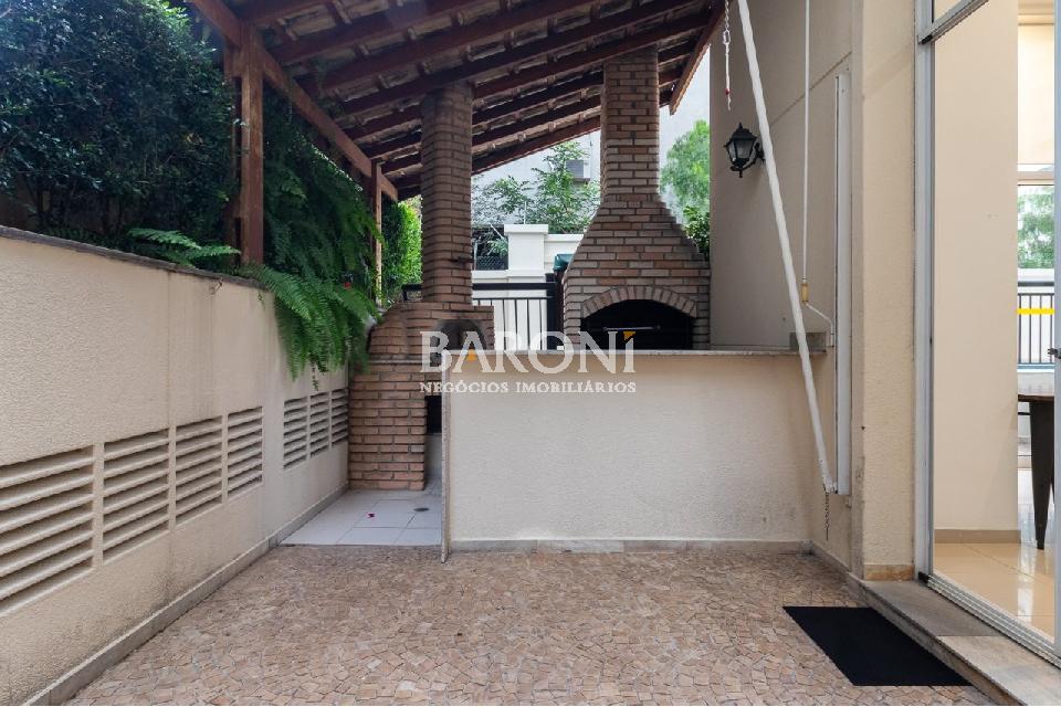 Apartamento - Itaim Bibi