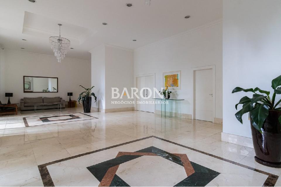 Apartamento - Itaim Bibi