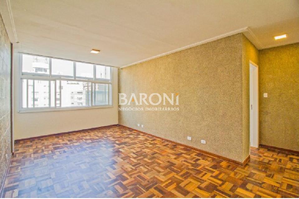 Apartamento - Jardim América