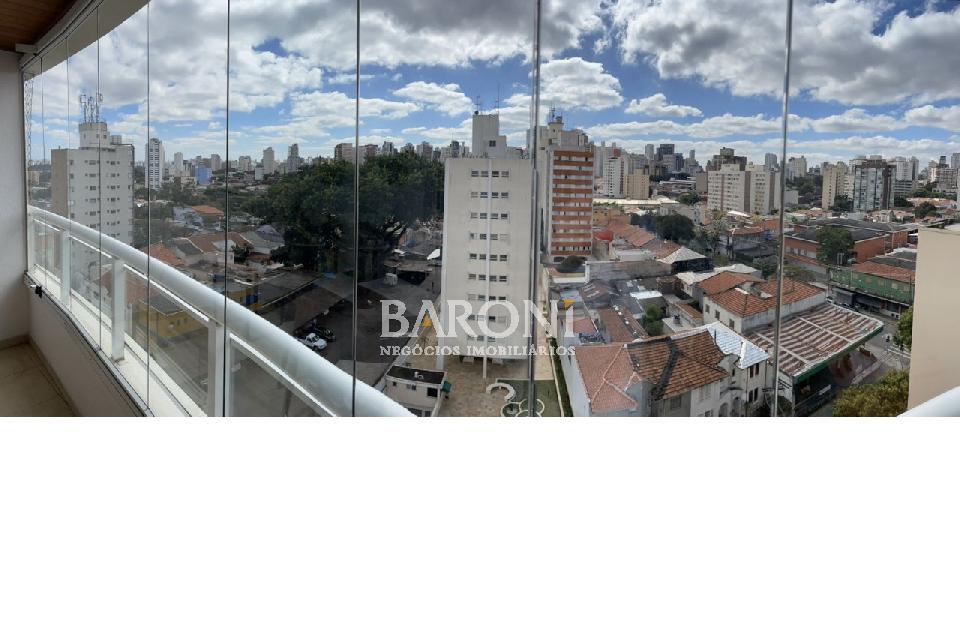 Apartamento - Vila Mariana