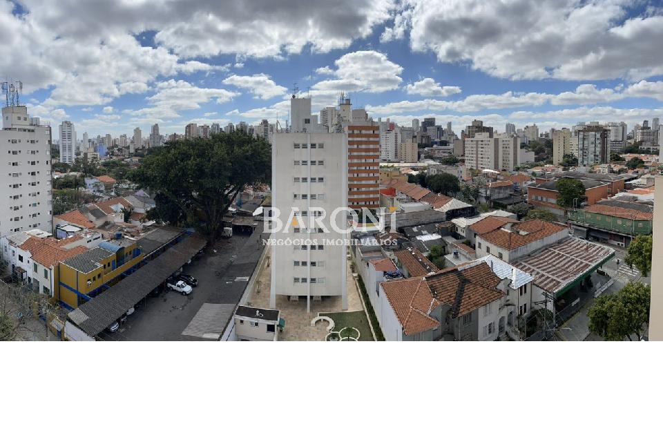 Apartamento - Vila Mariana