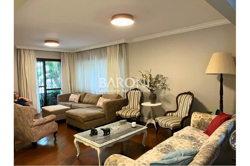 Apartamento - Campo Belo