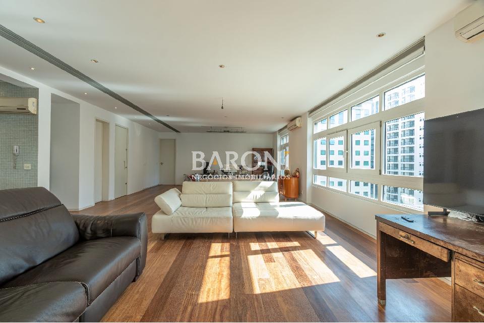 Apartamento - Jardim America