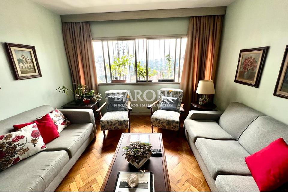 Apartamento - Campo Belo