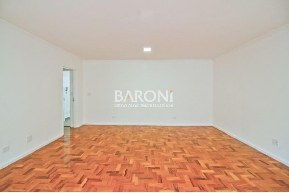 Apartamento - Jardim América