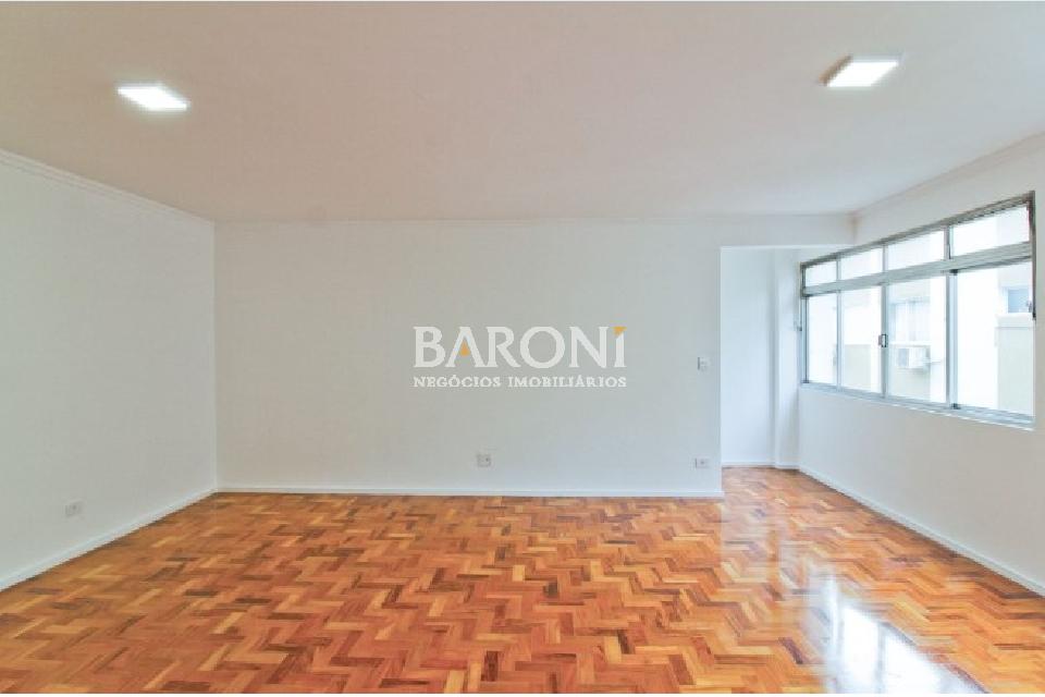 Apartamento - Jardim América