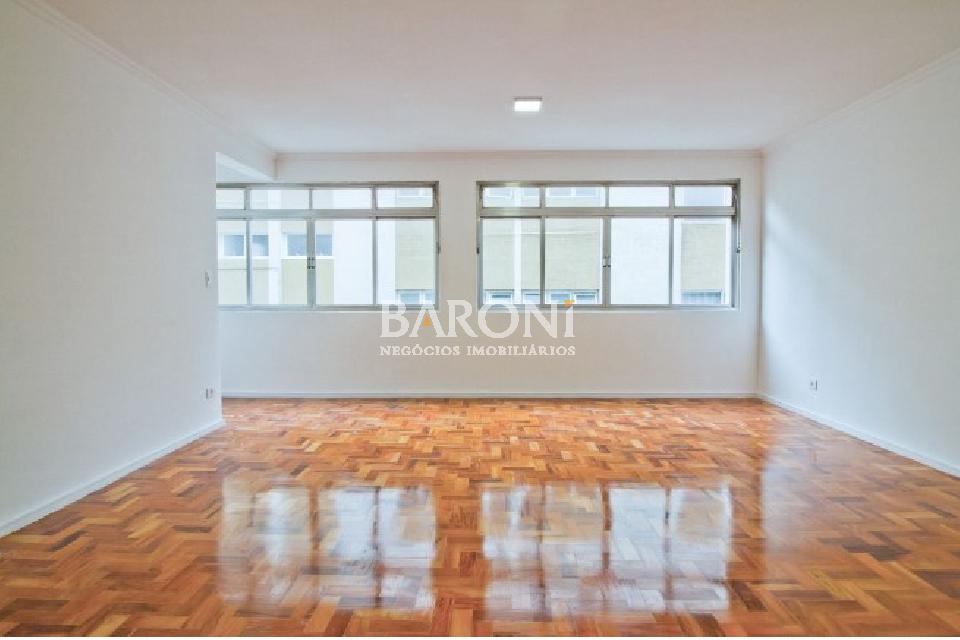Apartamento - Jardim América