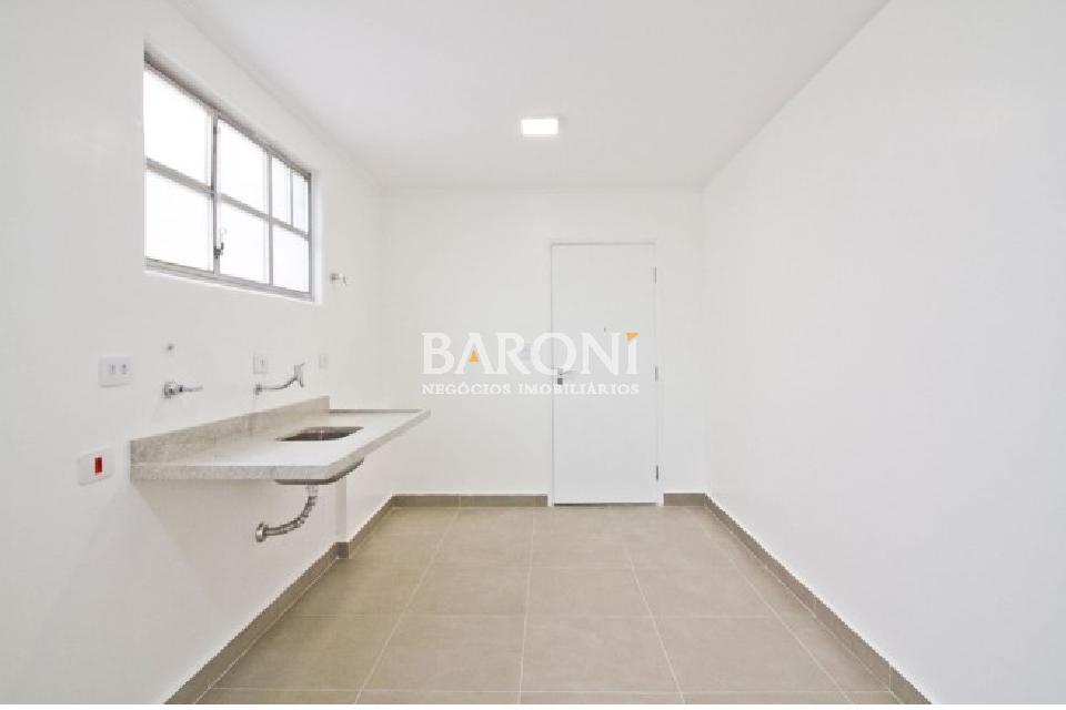 Apartamento - Jardim América