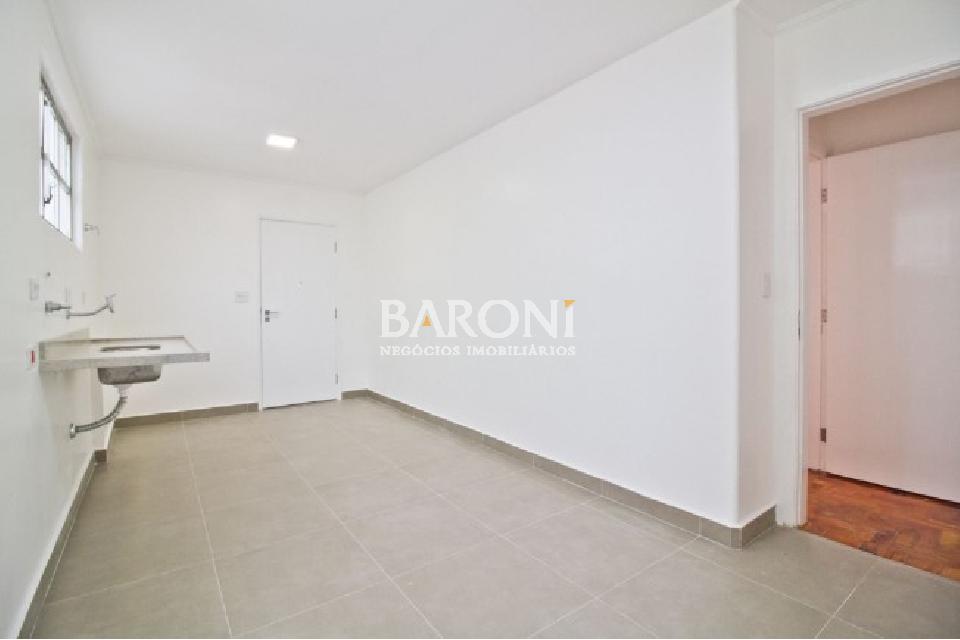 Apartamento - Jardim América