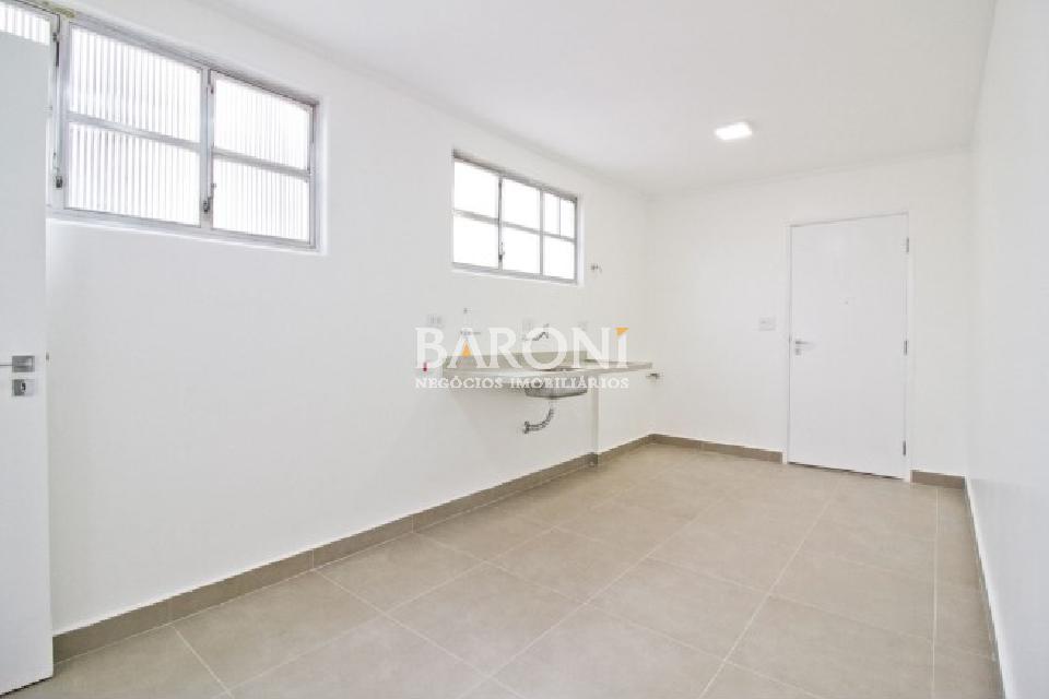 Apartamento - Jardim América