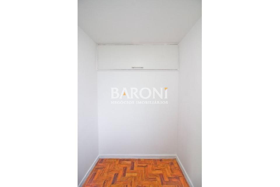 Apartamento - Jardim América