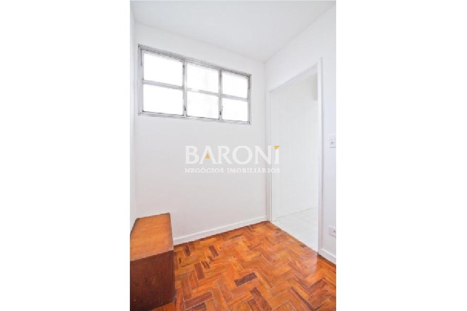 Apartamento - Jardim América