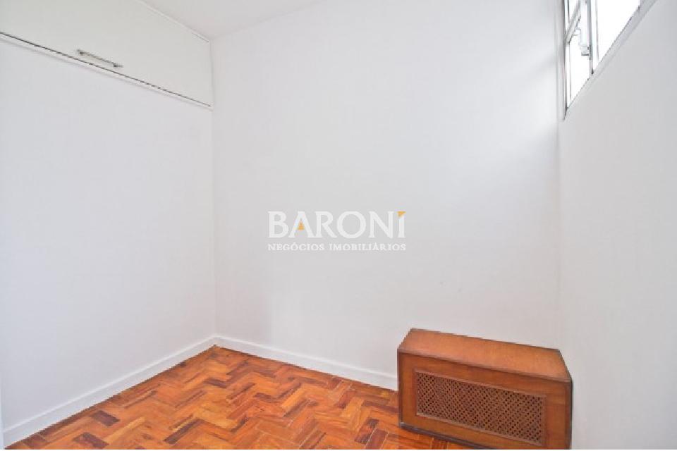Apartamento - Jardim América