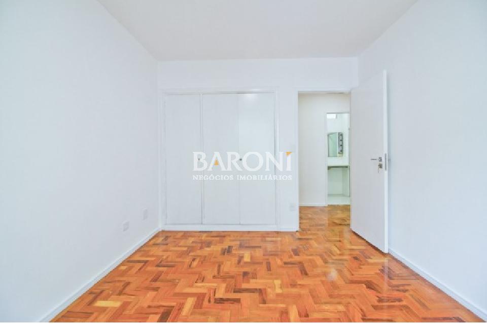 Apartamento - Jardim América